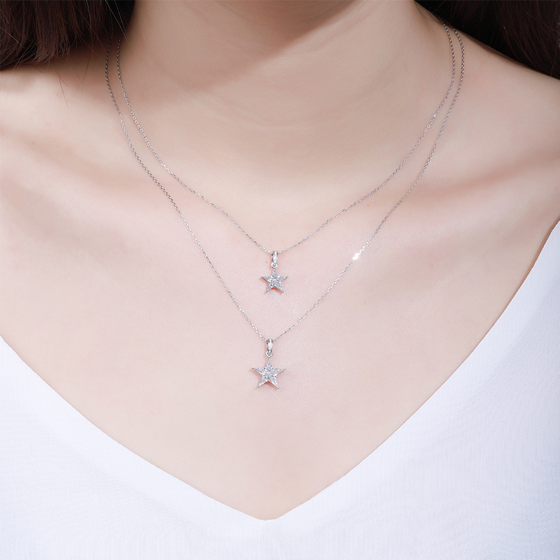 جدول أحجام وأشكال أدوات مجوهرات ANSTER المصنوعة من الفولاذ المقاوم للصدأ والمخصصة من الزركونيا المكعبة