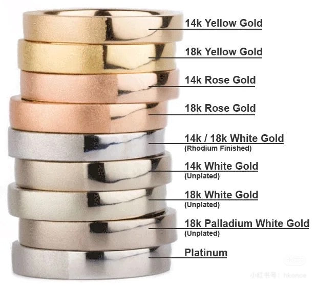 خاتم ألماس من الذهب عيار 18 قيراطًا مقطوع على شكل كمثرى ومُزرع في المختبر من مجوهرات ANSTER مصنوع يدويًا وفقًا لمعايير أخلاقية