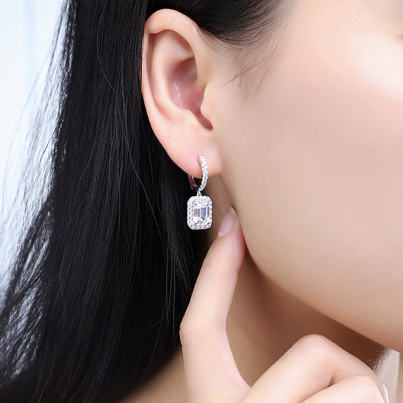 جدول أحجام وأشكال أدوات مجوهرات ANSTER المصنوعة من الفولاذ المقاوم للصدأ والمخصصة من الزركونيا المكعبة