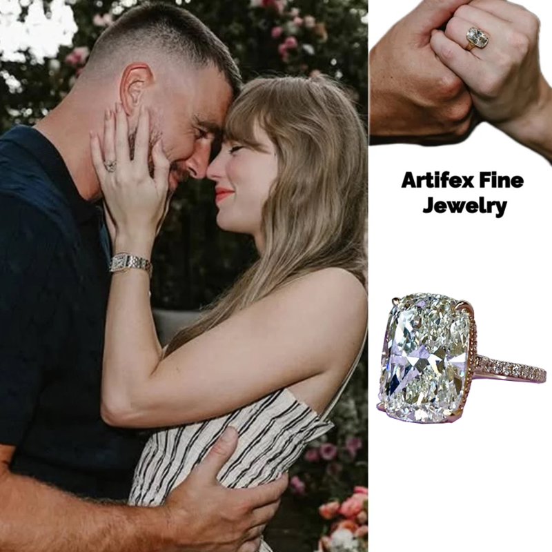 Celebrate Modern Love with a Lab Grown Diamond