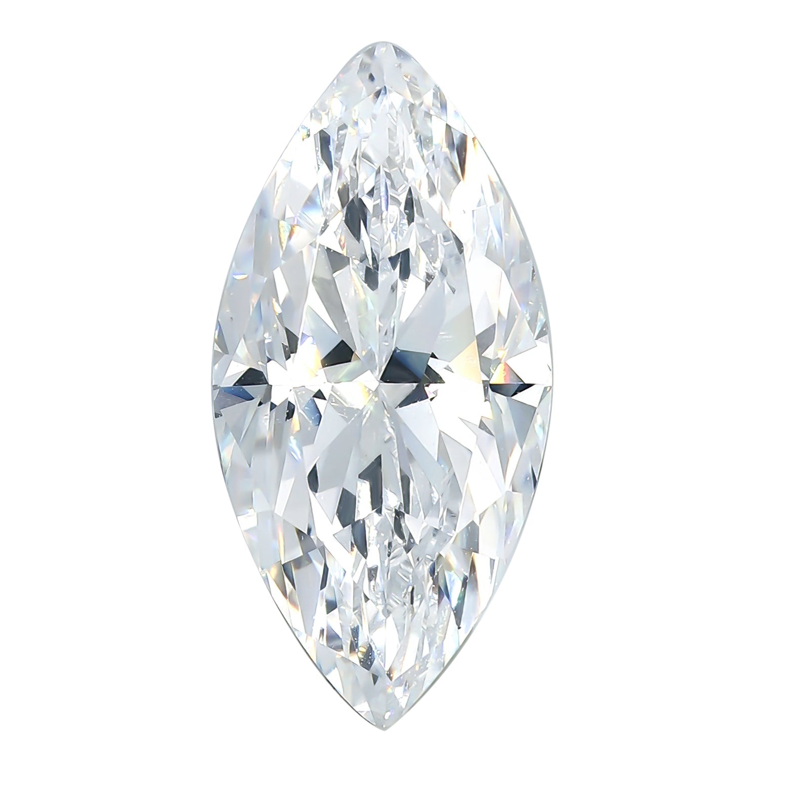 Marquise cut