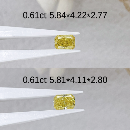 خاتم ألماس من الذهب عيار 18 قيراطًا مقطوع على شكل كمثرى ومُزرع في المختبر من مجوهرات ANSTER مصنوع يدويًا وفقًا لمعايير أخلاقية 