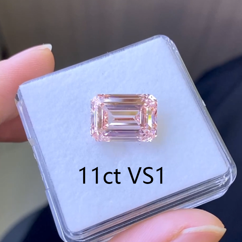 خاتم ألماس من الذهب عيار 18 قيراطًا مقطوع على شكل كمثرى ومُزرع في المختبر من مجوهرات ANSTER مصنوع يدويًا وفقًا لمعايير أخلاقية 