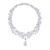 ANSTER Customized David Morris Duplicates Fine Jewelry Sets