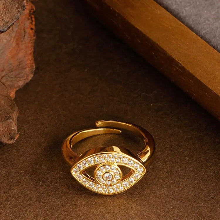 خاتم ألماس من الذهب عيار 18 قيراطًا مقطوع على شكل كمثرى ومُزرع في المختبر من مجوهرات ANSTER مصنوع يدويًا وفقًا لمعايير أخلاقية 