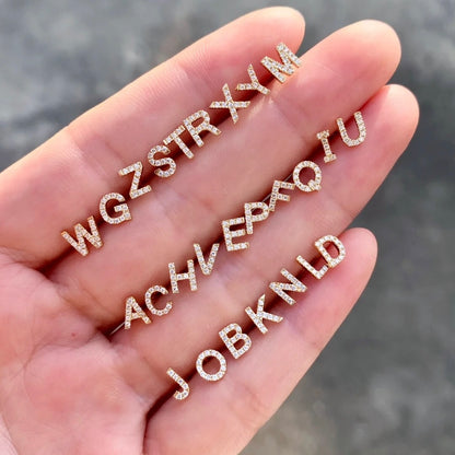 خاتم ألماس من الذهب عيار 18 قيراطًا مقطوع على شكل كمثرى ومُزرع في المختبر من مجوهرات ANSTER مصنوع يدويًا وفقًا لمعايير أخلاقية 