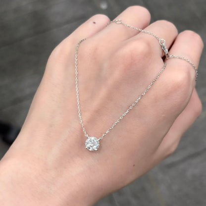 خاتم ألماس من الذهب عيار 18 قيراطًا مقطوع على شكل كمثرى ومُزرع في المختبر من مجوهرات ANSTER مصنوع يدويًا وفقًا لمعايير أخلاقية 