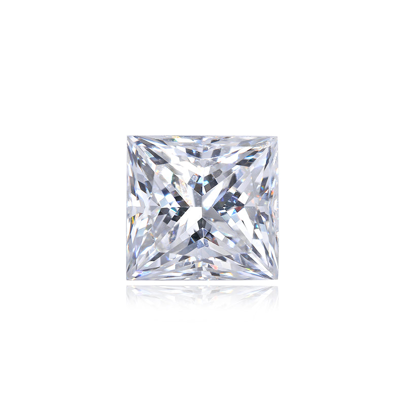 ANSTER Jewelry Diamantes soltos feitos à mão, éticos e cultivados em laboratório 