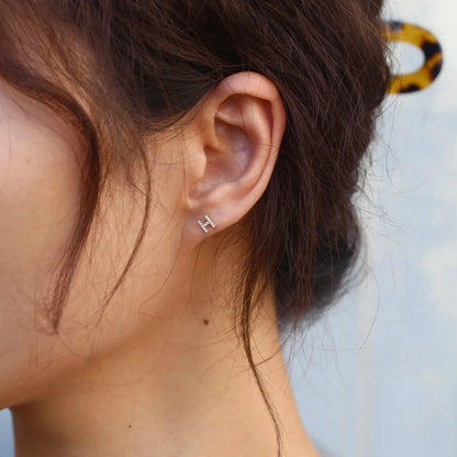 خاتم ألماس من الذهب عيار 18 قيراطًا مقطوع على شكل كمثرى ومُزرع في المختبر من مجوهرات ANSTER مصنوع يدويًا وفقًا لمعايير أخلاقية 