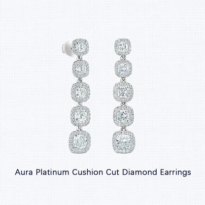 خاتم ألماس من الذهب عيار 18 قيراطًا مقطوع على شكل كمثرى ومُزرع في المختبر من مجوهرات ANSTER مصنوع يدويًا وفقًا لمعايير أخلاقية 