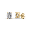 ANSTER Jewelry OEM IGI GIA 18K Gold VS VVS Lab Grown Diamond Earrings