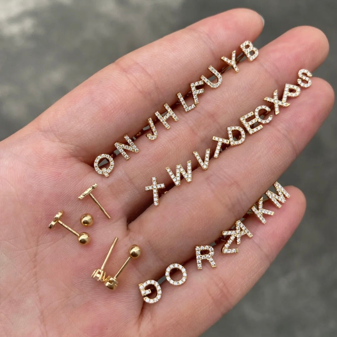 خاتم ألماس من الذهب عيار 18 قيراطًا مقطوع على شكل كمثرى ومُزرع في المختبر من مجوهرات ANSTER مصنوع يدويًا وفقًا لمعايير أخلاقية 