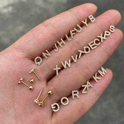 خاتم ألماس من الذهب عيار 18 قيراطًا مقطوع على شكل كمثرى ومُزرع في المختبر من مجوهرات ANSTER مصنوع يدويًا وفقًا لمعايير أخلاقية 