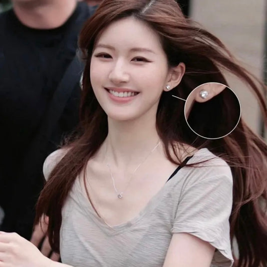 خاتم ألماس من الذهب عيار 18 قيراطًا مقطوع على شكل كمثرى ومُزرع في المختبر من مجوهرات ANSTER مصنوع يدويًا وفقًا لمعايير أخلاقية 