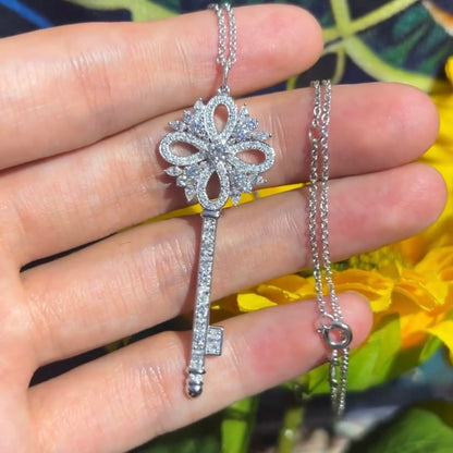 خاتم ألماس من الذهب عيار 18 قيراطًا مقطوع على شكل كمثرى ومُزرع في المختبر من مجوهرات ANSTER مصنوع يدويًا وفقًا لمعايير أخلاقية 