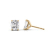 ANSTER Jewelry OEM IGI GIA 18K Gold VS VVS Lab Grown Diamond Earrings