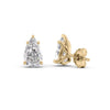 ANSTER Jewelry OEM IGI GIA 18K Gold VS VVS Lab Grown Diamond Earrings