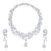ANSTER Customized David Morris Duplicates Fine Jewelry Sets