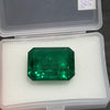 ANSTER only one in stock 86.08ct Big Lab Grown Emerald with GRC for Luxury Jewelry making