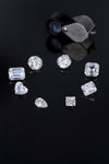 ANSTER Customized Love's Ambiton Xuyan Zhaolusi Bvlgari Duplicates Jewelry Sets