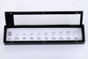ANSTER JEWELRY Diamond Shape Comparison Jewelry Tools Cubic Zirconia Diamond Carat Size Chart