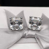 ANSTER Jewelry Customize Lab Grown Diamond PT950 platinum Earrings