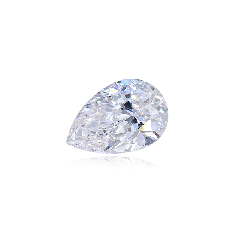 ANSTER Jewelry Diamantes soltos feitos à mão, éticos e cultivados em laboratório 