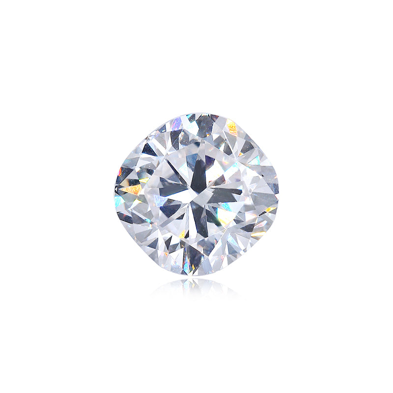 ANSTER Jewelry Diamantes soltos feitos à mão, éticos e cultivados em laboratório 