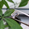 ANSTER Customized Wholesales Price 0.5-2ct Lab Grown Diamond Pendant Necklace with IGI