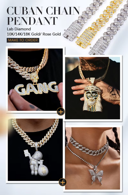 خاتم ألماس من الذهب عيار 18 قيراطًا مقطوع على شكل كمثرى ومُزرع في المختبر من مجوهرات ANSTER مصنوع يدويًا وفقًا لمعايير أخلاقية 