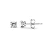 ANSTER Jewelry Customize Platinum PT950 Lab Grown Diamond Earrings