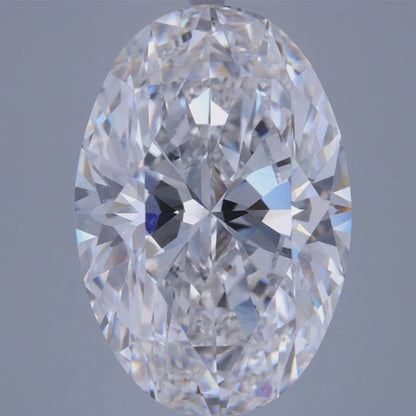 خاتم ألماس من الذهب عيار 18 قيراطًا مقطوع على شكل كمثرى ومُزرع في المختبر من مجوهرات ANSTER مصنوع يدويًا وفقًا لمعايير أخلاقية 