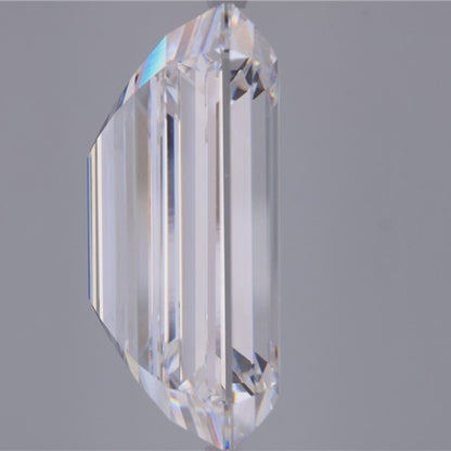 خاتم ألماس من الذهب عيار 18 قيراطًا مقطوع على شكل كمثرى ومُزرع في المختبر من مجوهرات ANSTER مصنوع يدويًا وفقًا لمعايير أخلاقية 