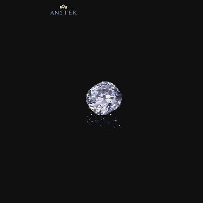 ANSTER Jewelry Diamantes soltos feitos à mão, éticos e cultivados em laboratório 