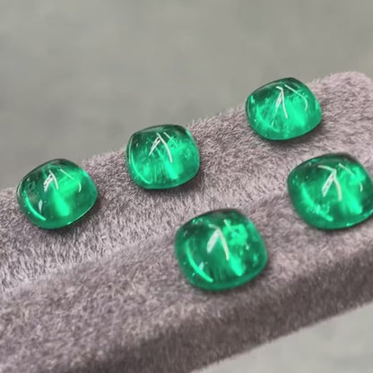 خاتم ألماس من الذهب عيار 18 قيراطًا مقطوع على شكل كمثرى ومُزرع في المختبر من مجوهرات ANSTER مصنوع يدويًا وفقًا لمعايير أخلاقية 